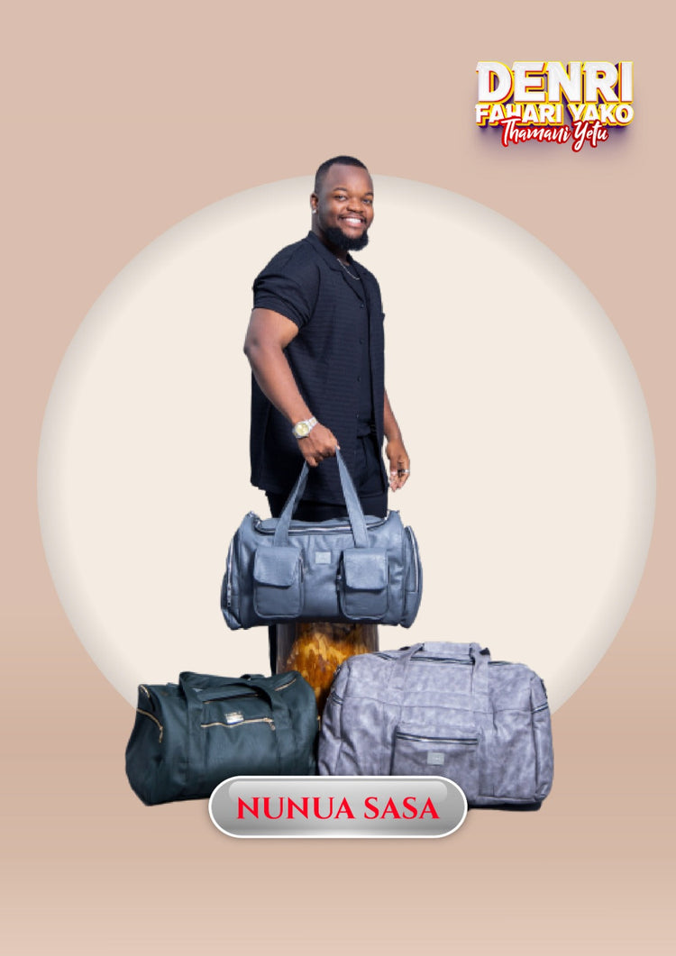 BAG COMBOS 3 IN 1 BAGS