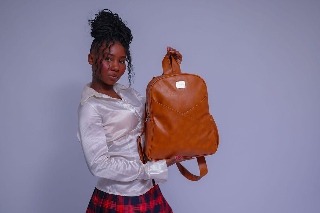 Monah Backpack