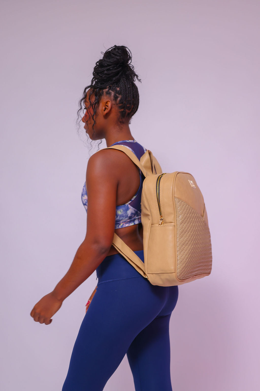 Monah Backpack