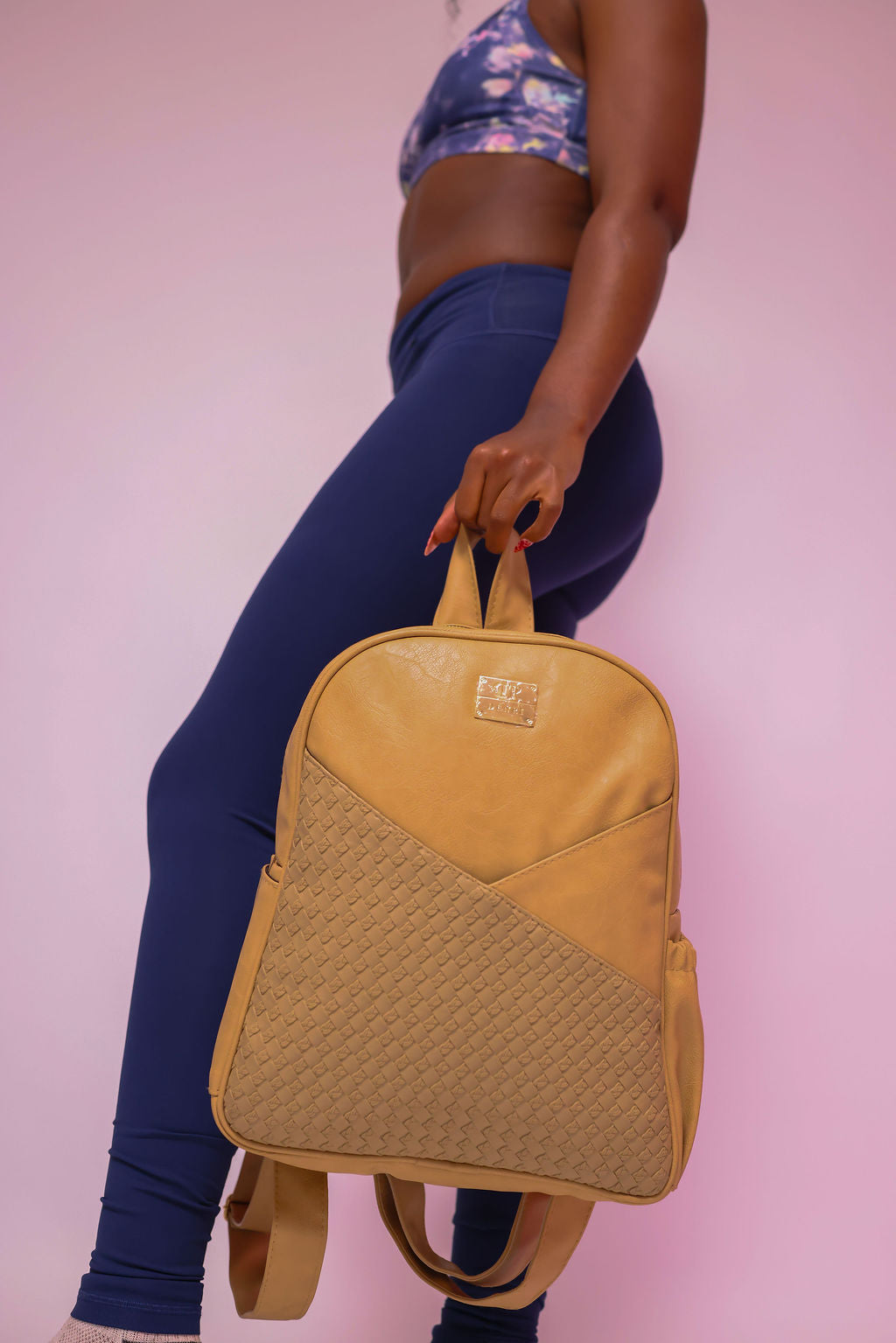 Monah Backpack