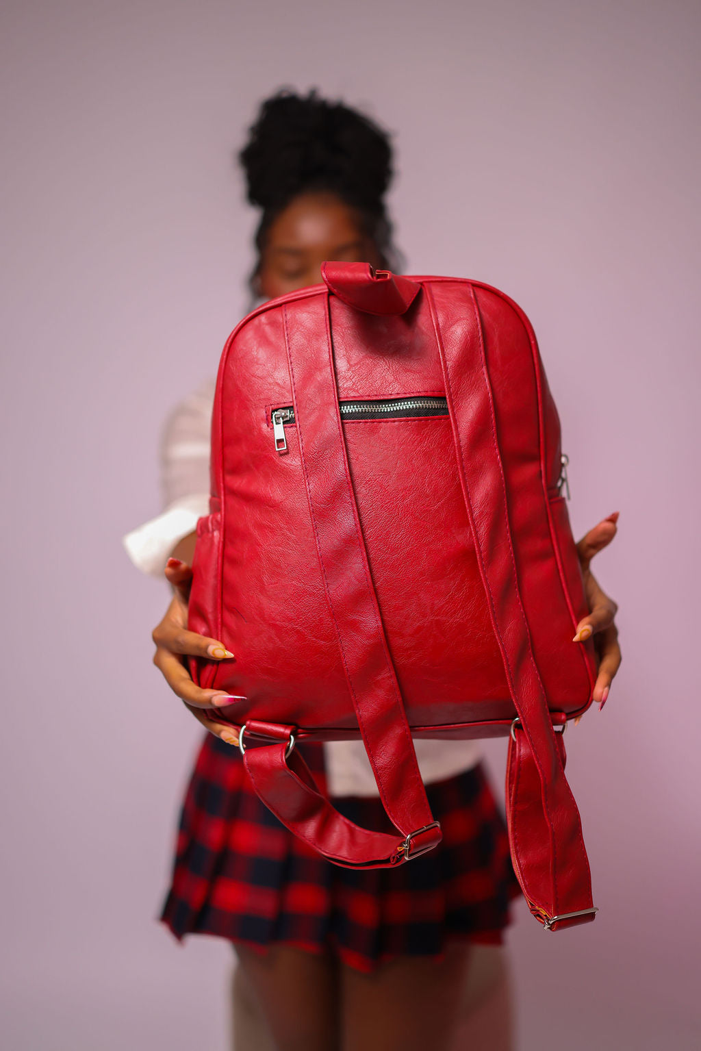 Monah Backpack