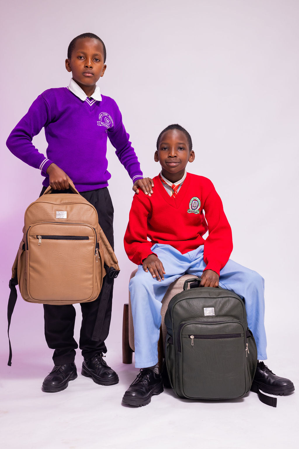 Denri Pioneer Antitheft Backpack fits up to 15.5-inch laptop, document sleeve, heavy duty bag for school, work, travel
