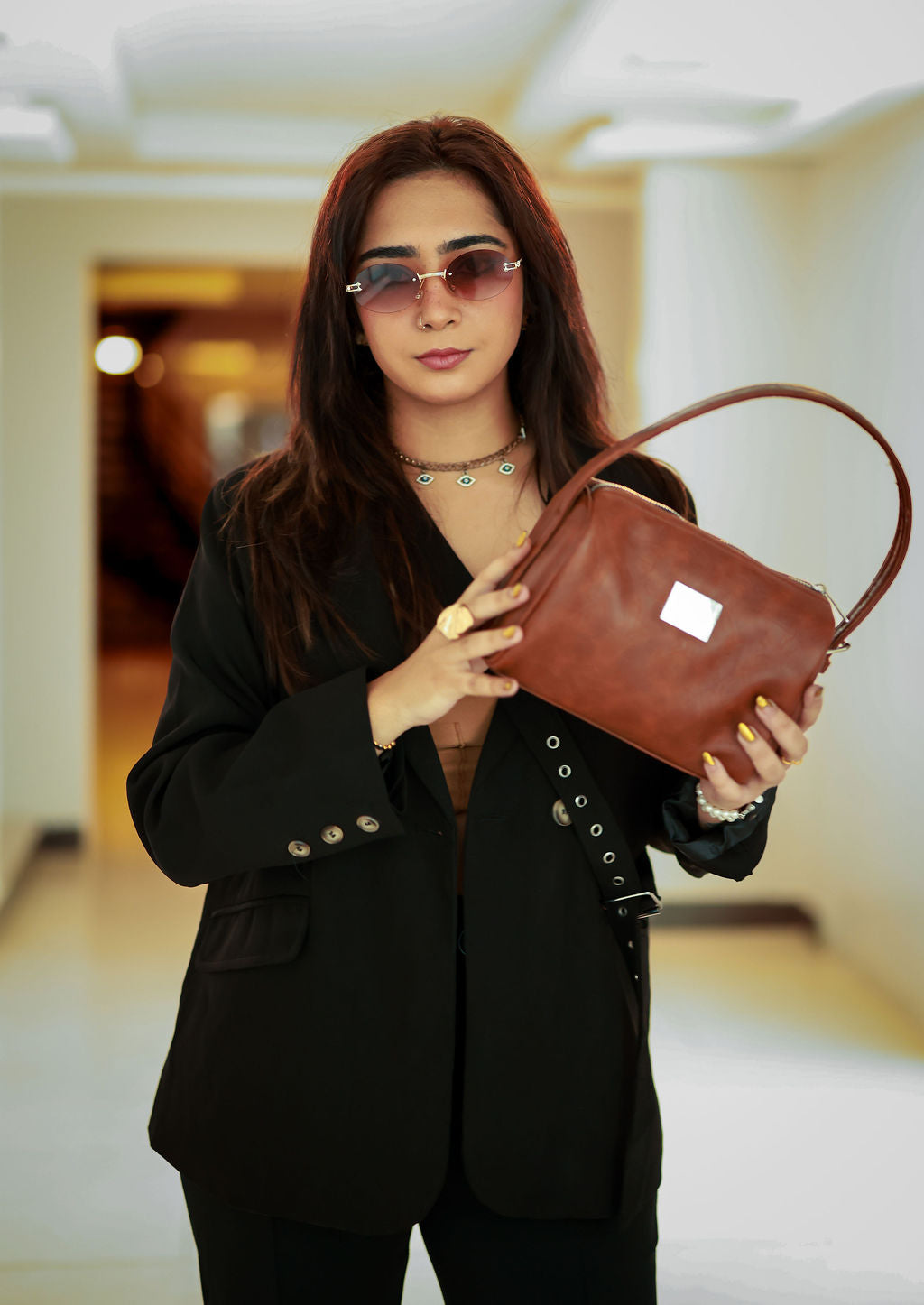 Mandy Handbag
