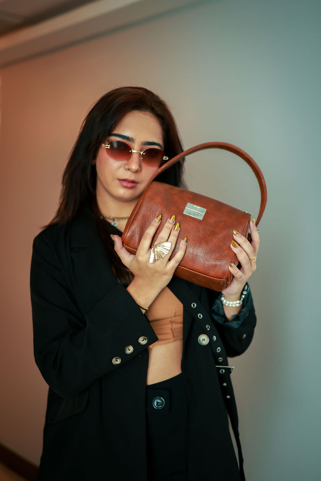 Mandy Handbag