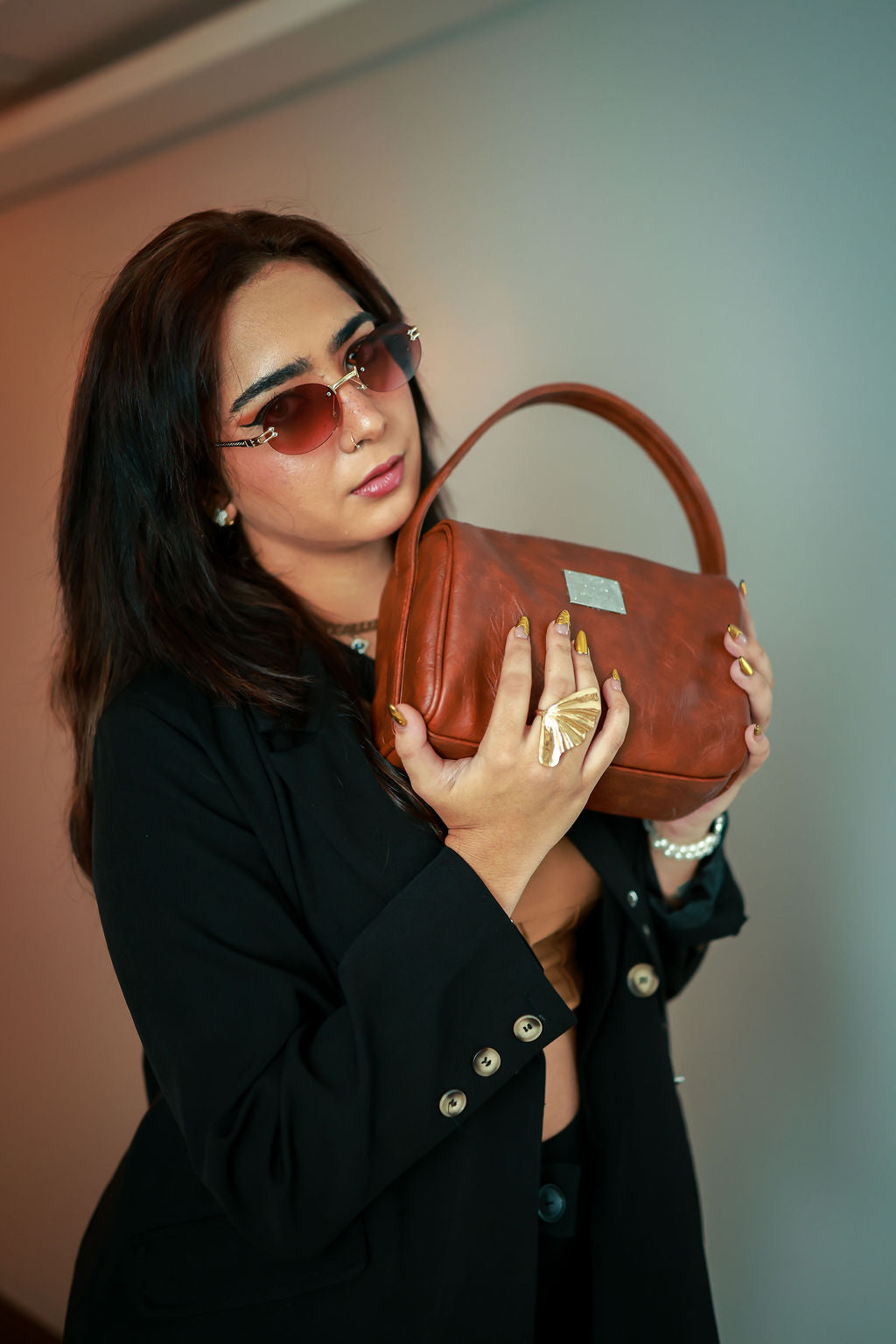 Mandy Handbag