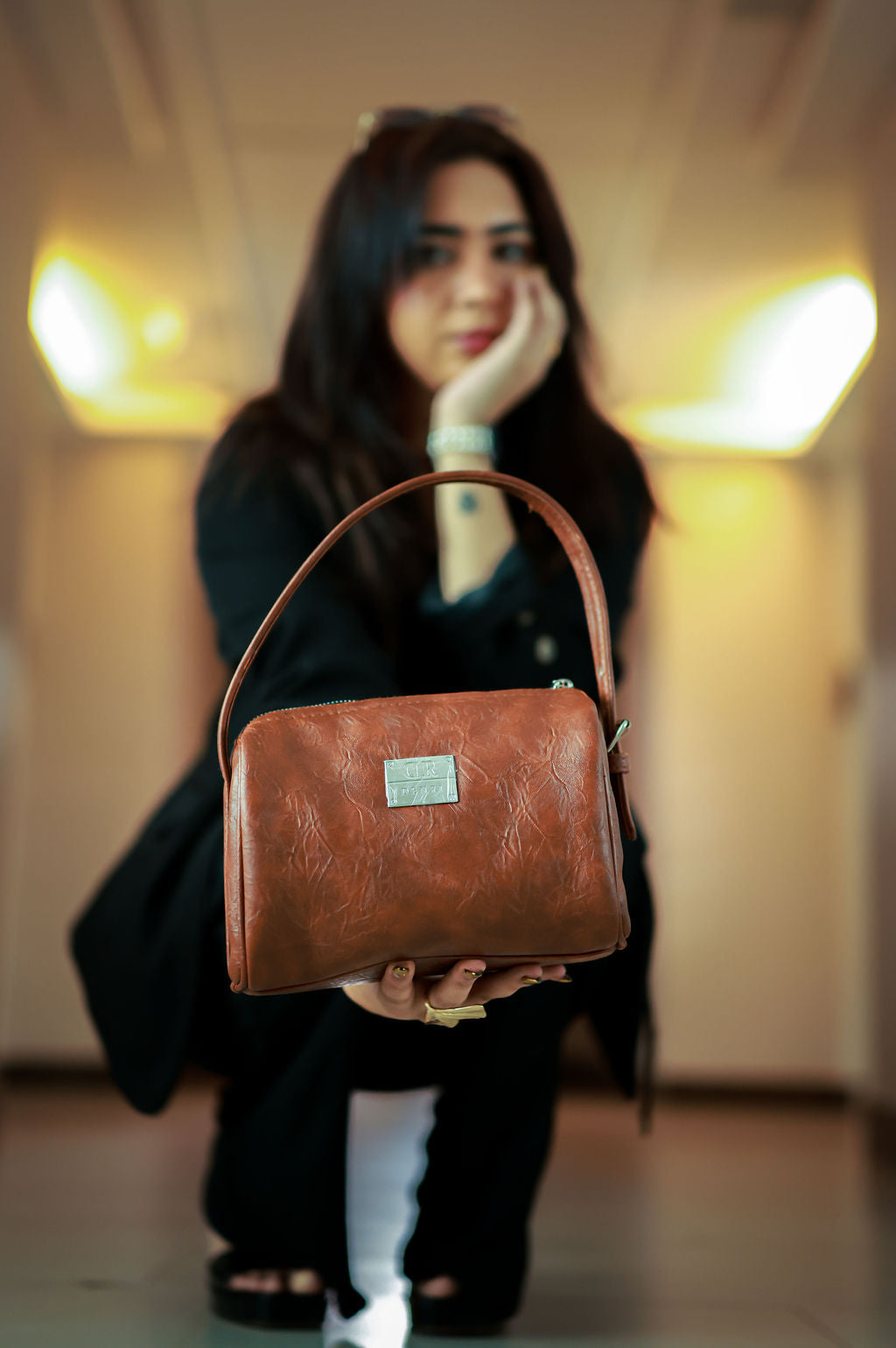 Mandy Handbag