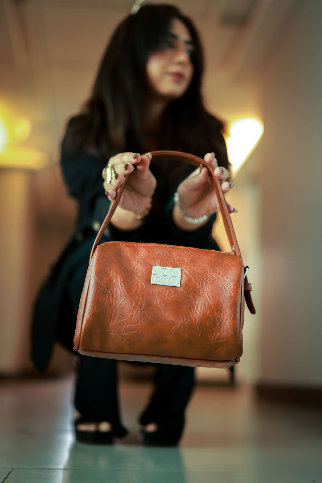 Mandy Handbag