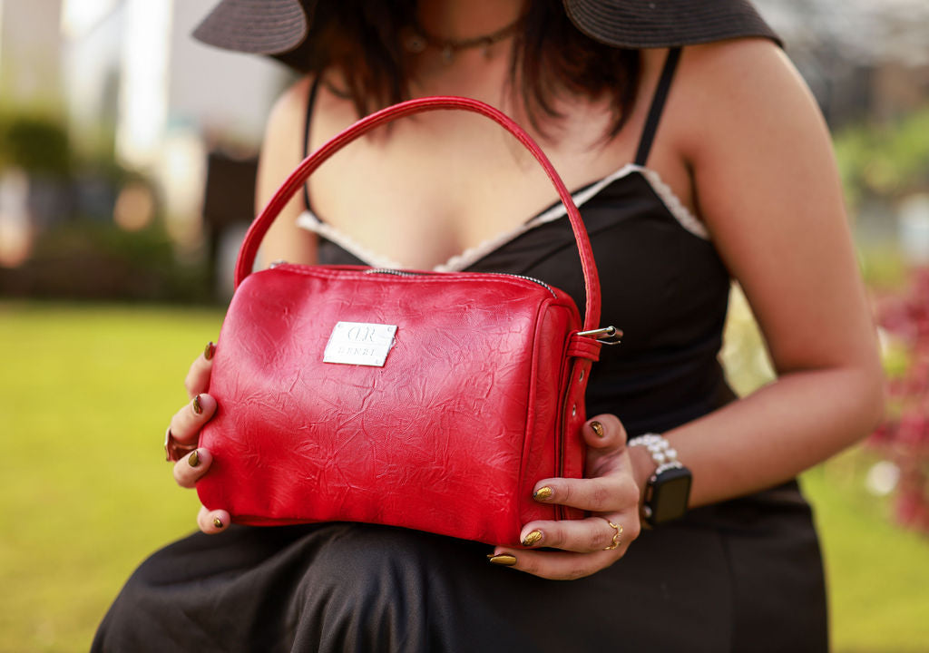 Mandy Handbag