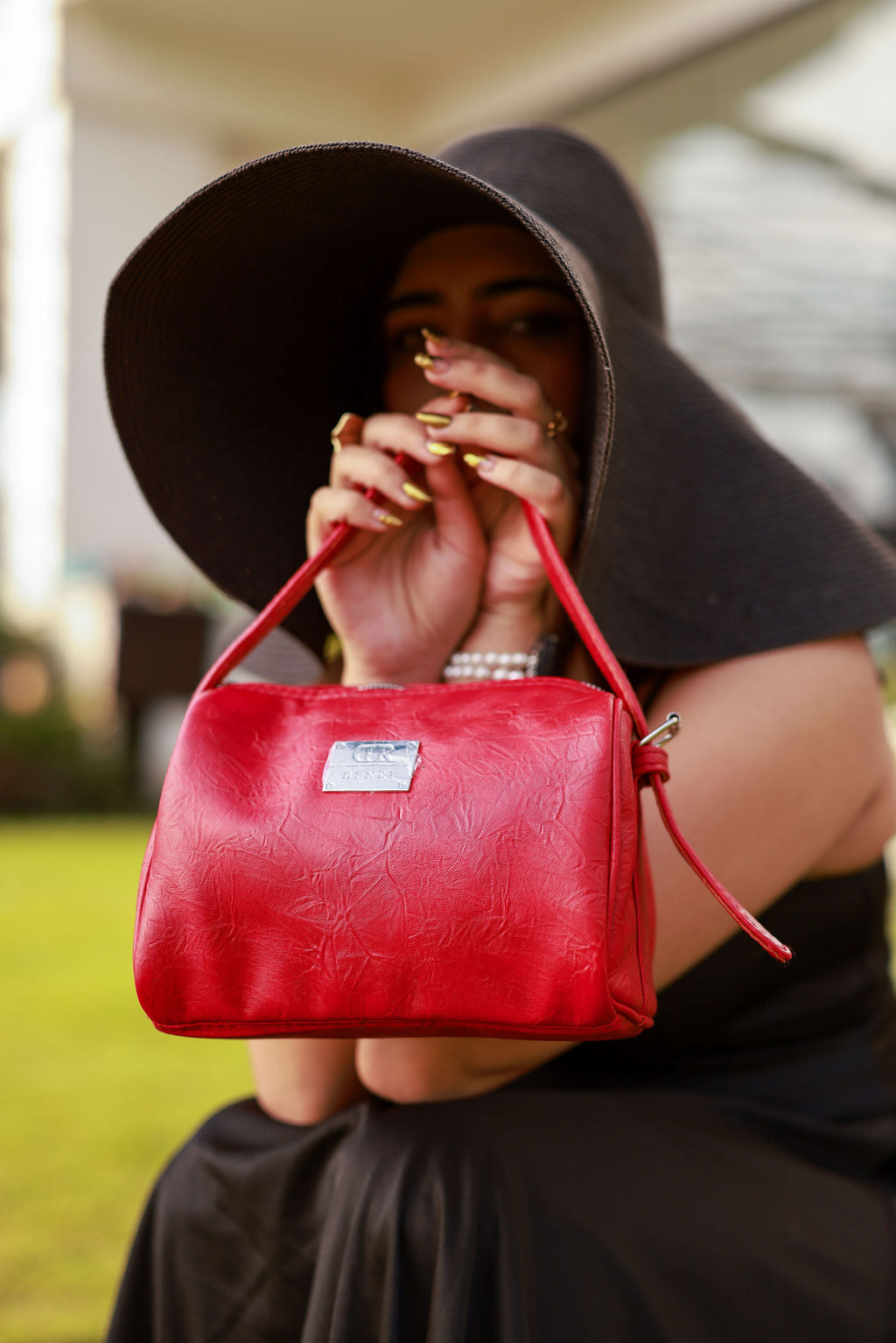 Mandy Handbag