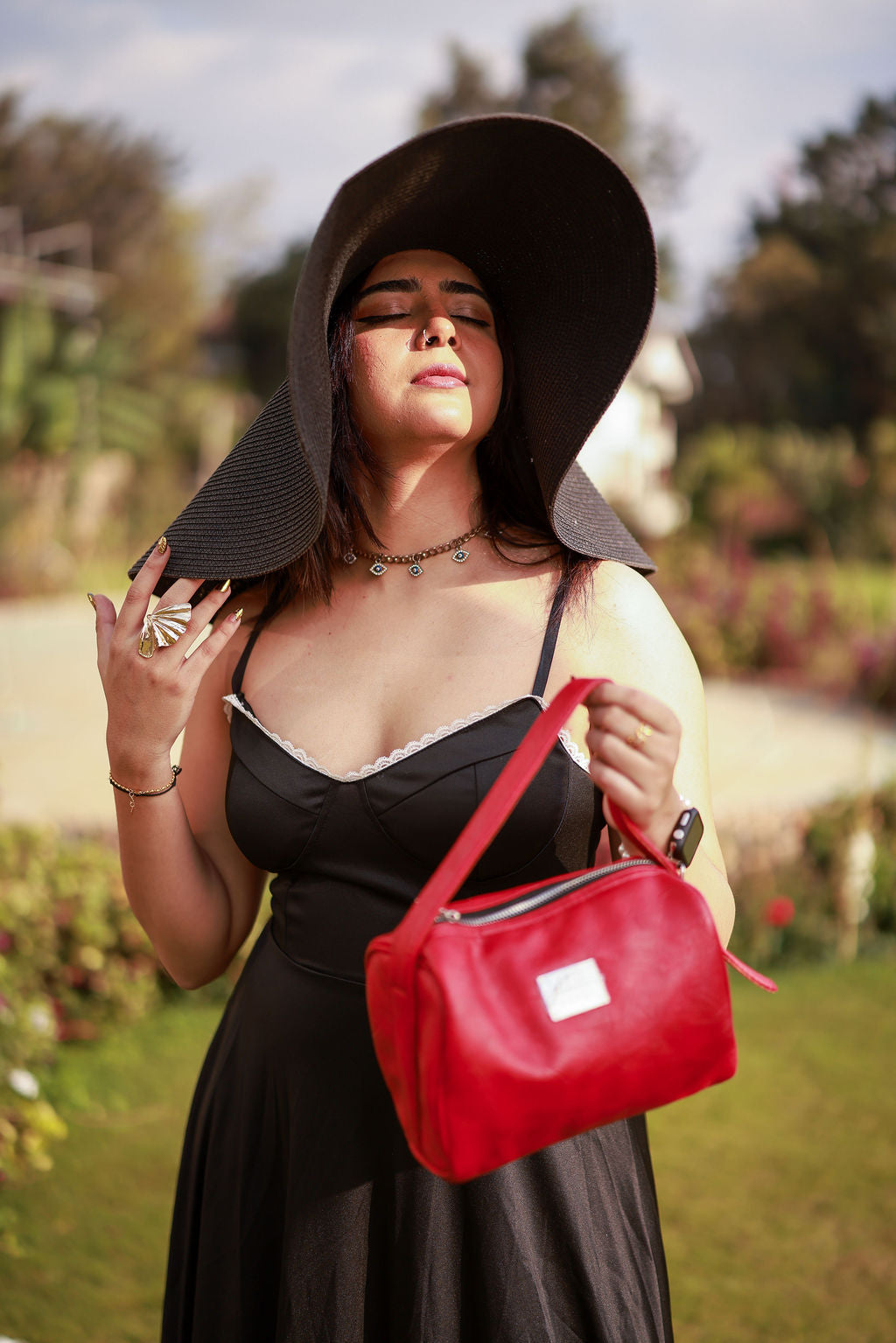 Mandy Handbag
