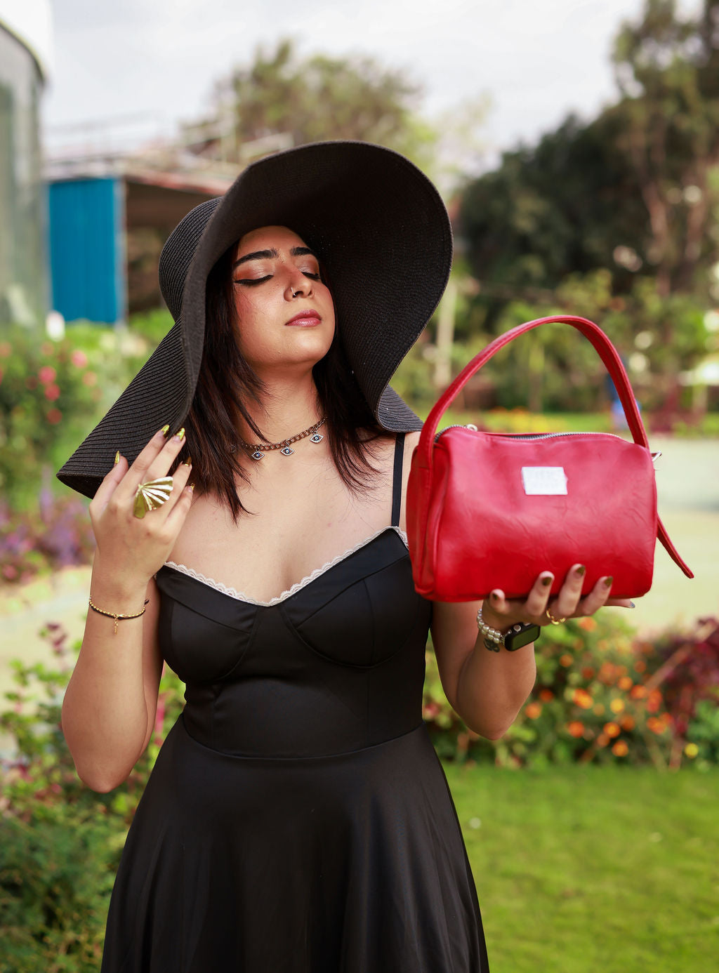 Mandy Handbag