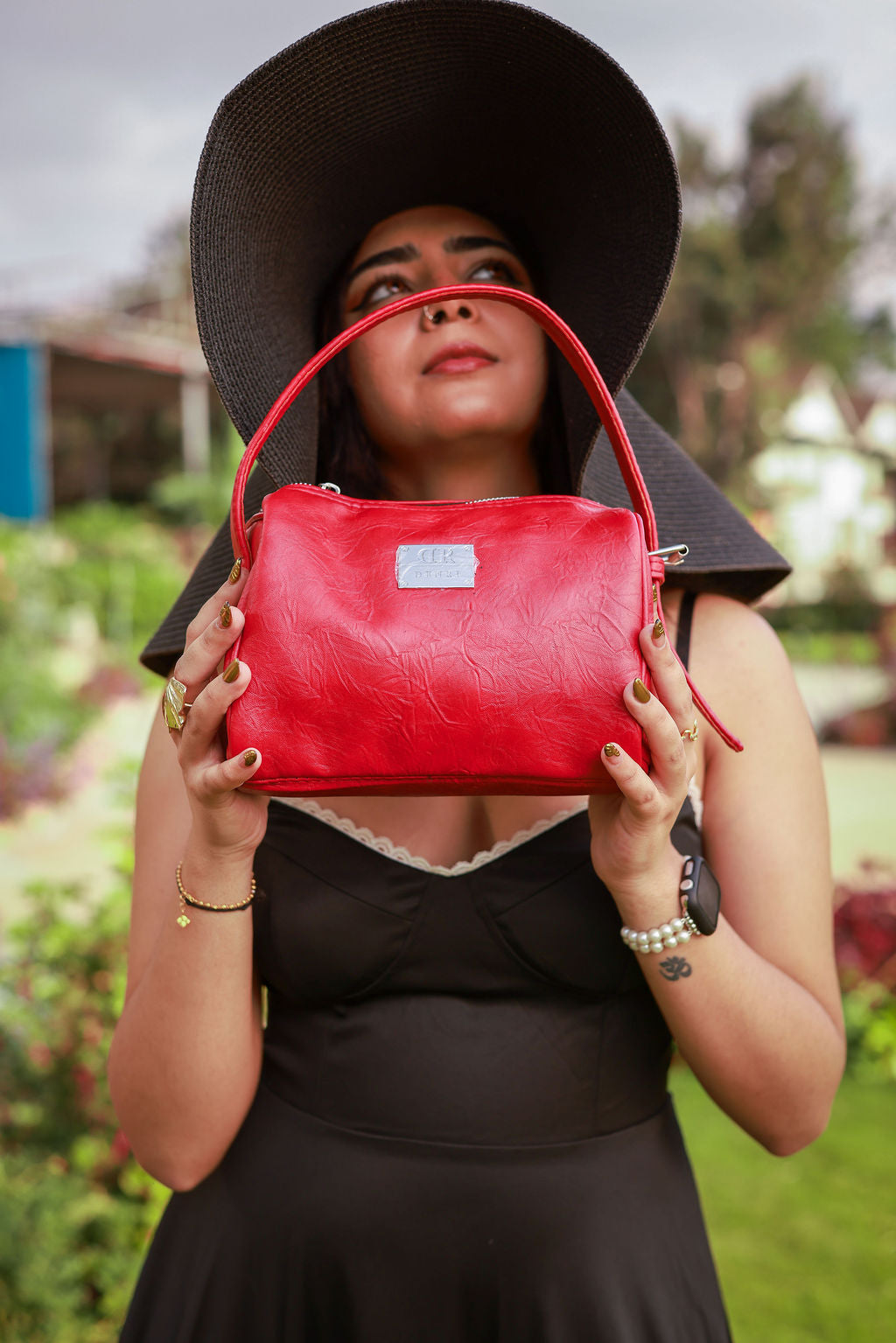 Mandy Handbag