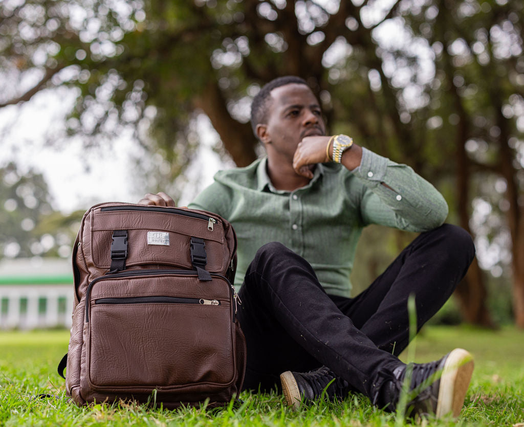 Mega Travel Backpack, fits up-to 17.5 -inch laptop, durable, gaming, college, men and women laptop bag