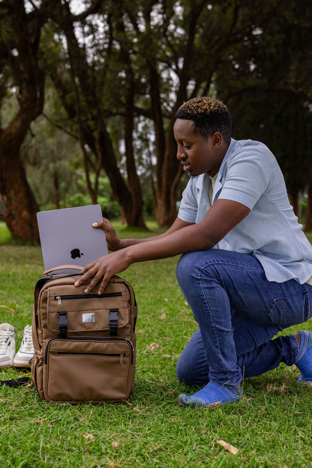 Mega Travel Backpack, fits up-to 17.5 -inch laptop, durable, gaming, college, men and women laptop bag