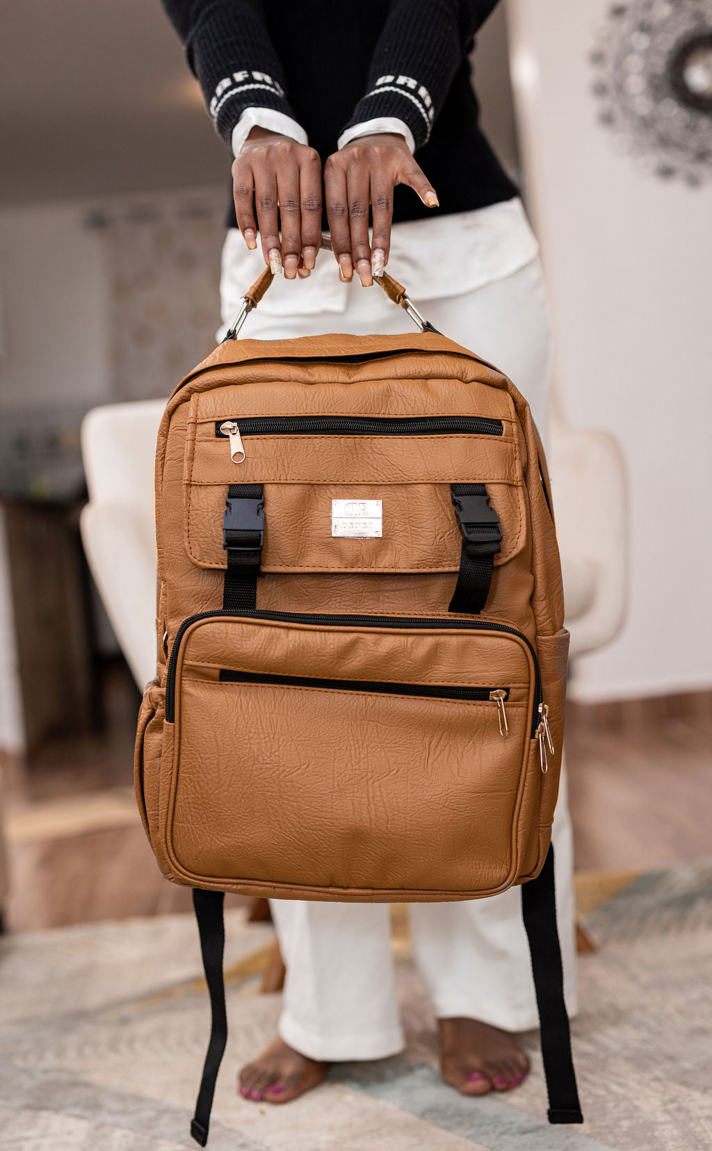Mega Travel Backpack, fits up-to 17.5 -inch laptop, durable, gaming, college, men and women laptop bag