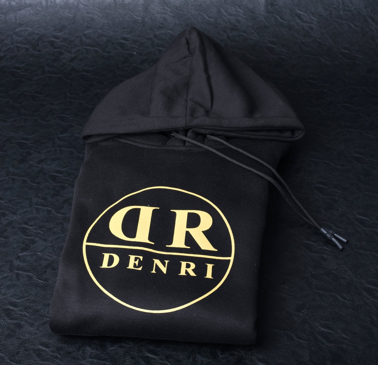 Denri Hoodies