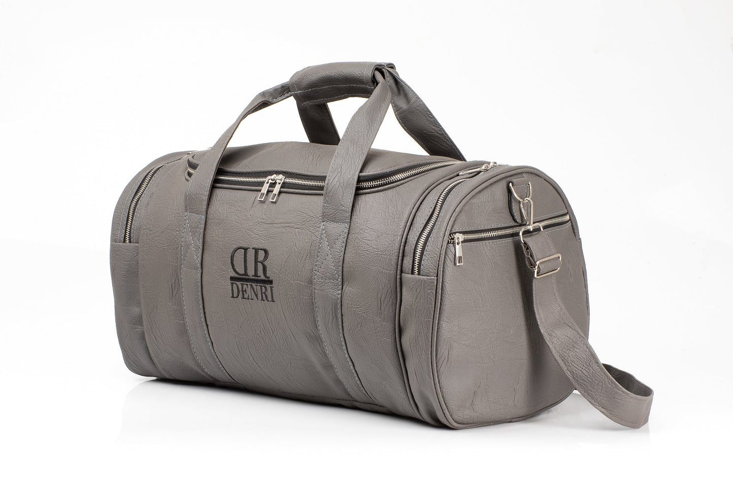 Alpha Travel Bag