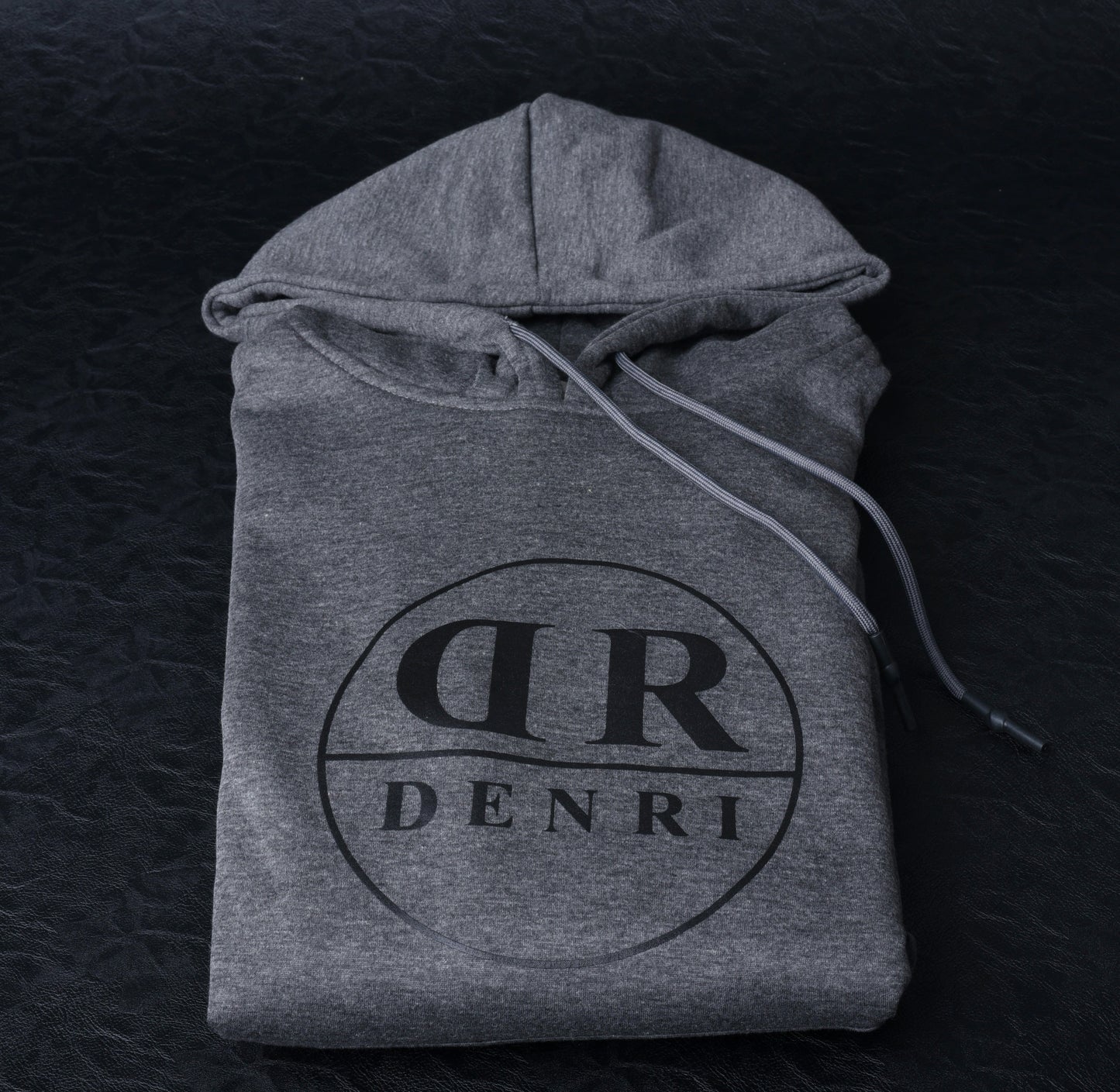 Denri Hoodies
