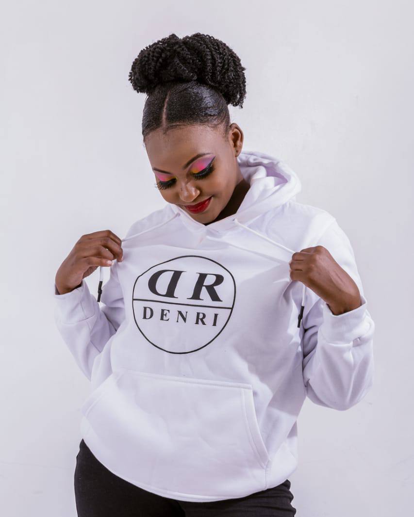 Denri Hoodies