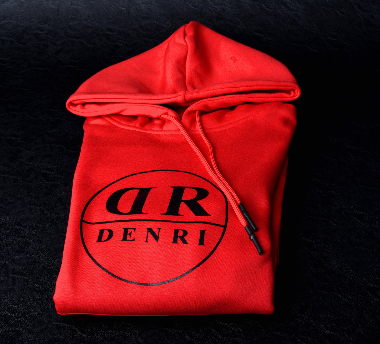 Denri Hoodies