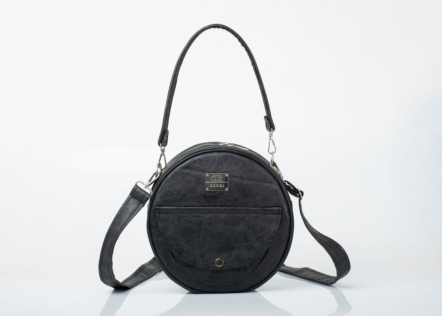 Denri Butterfly Sling Bag