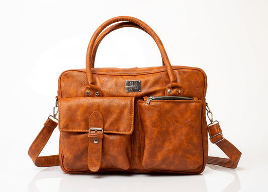 Nova Briefcase bag
