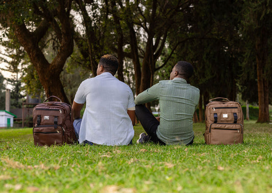 Denri Runway 2026: A Can’t-Miss Display of East African Bag & Fashion Craftsmanship
