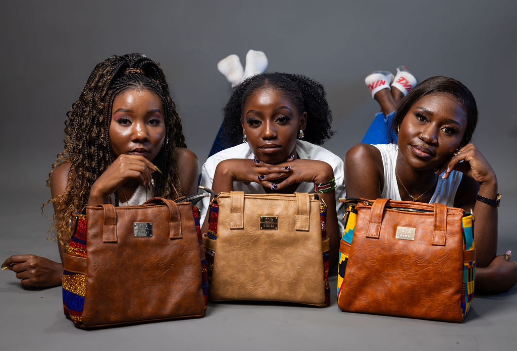 The Gift of Elegance Through Bags Made for Everyday Life