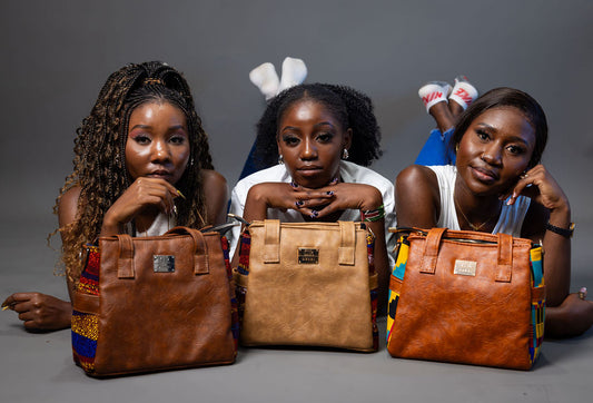 The Gift of Elegance Through Bags Made for Everyday Life