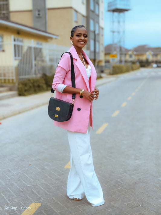 Carrying Responsibility in Everyday Life: Why the Right Bag Matters More Than You Think