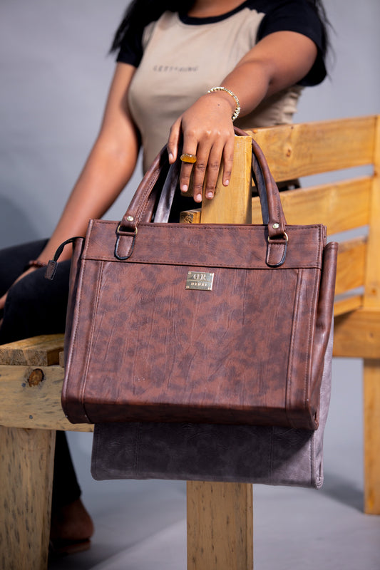 Denri and the Partnerships Strengthening Tanzania's Fashion Industry