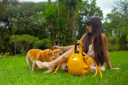 Weekend Escapes in Tanzania: Choosing the Right Travel Bag for Every Journey