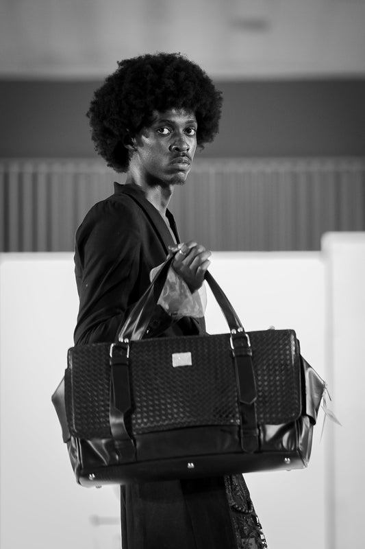 Travel Bag or Everyday Bag? Where the Difference Actually Matters in Tanzania