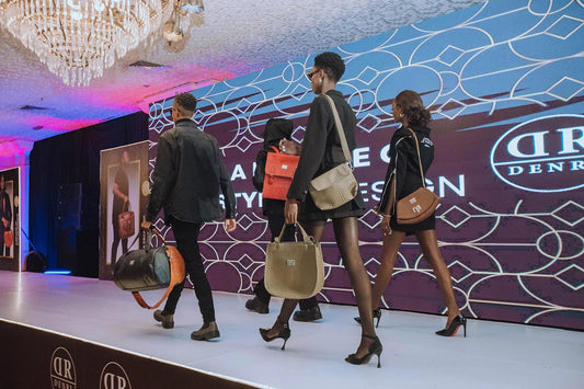 When Design Meets Movement: The Denri Africa Runway 2026 Through a Tanzanian Lens