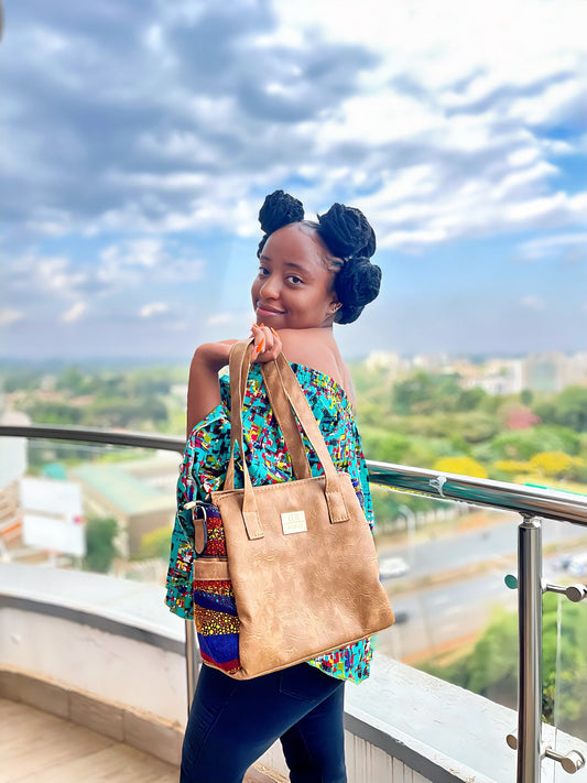 The guide to Laptop Handbags in Tanzania That Keeps Up With Your Day