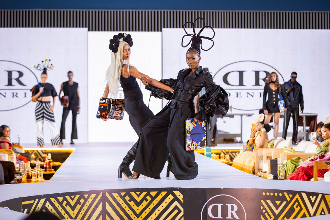 More Than a Runway: Highlights & History from Denri Africa 2026