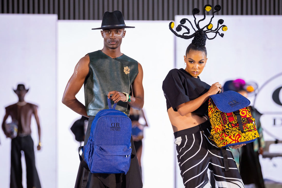 From Dar es Salaam to the Coast: Choosing the Right Denri Bag for Weekend Getaways