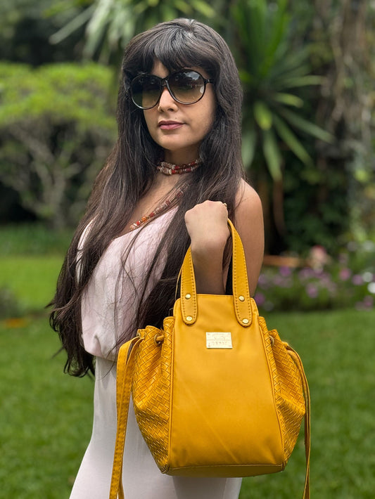 The Zen of Daily Carry in Tanzania: Choosing Simplicity and Presence with your Denri Bag