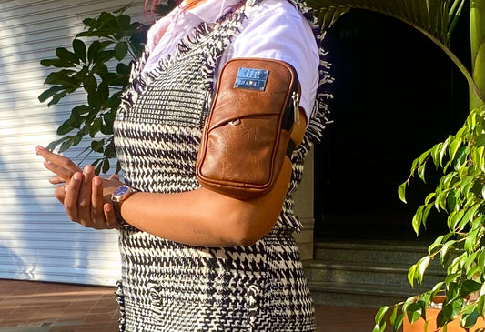 Built for the Rhythm of Tanzania: Eleven Years of Refining Bags Through Everyday Use