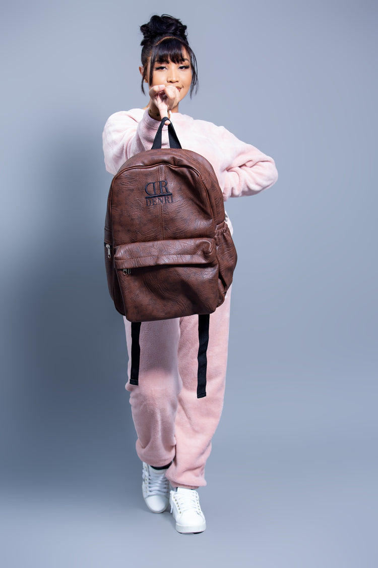 Backpacks