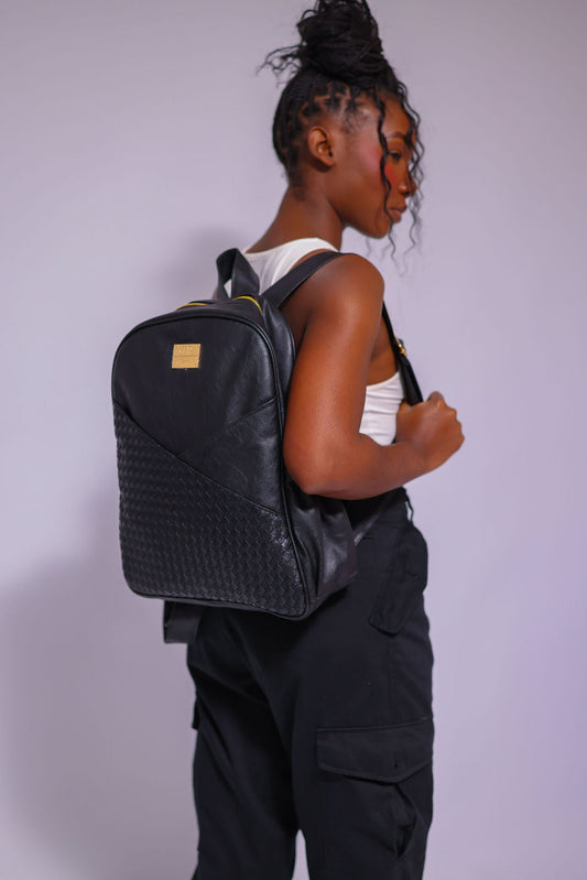 Monah Backpack