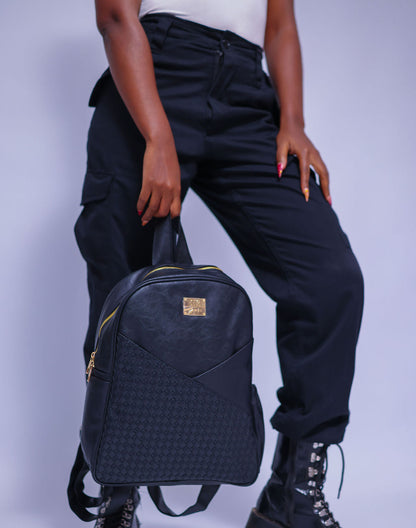 Monah Backpack