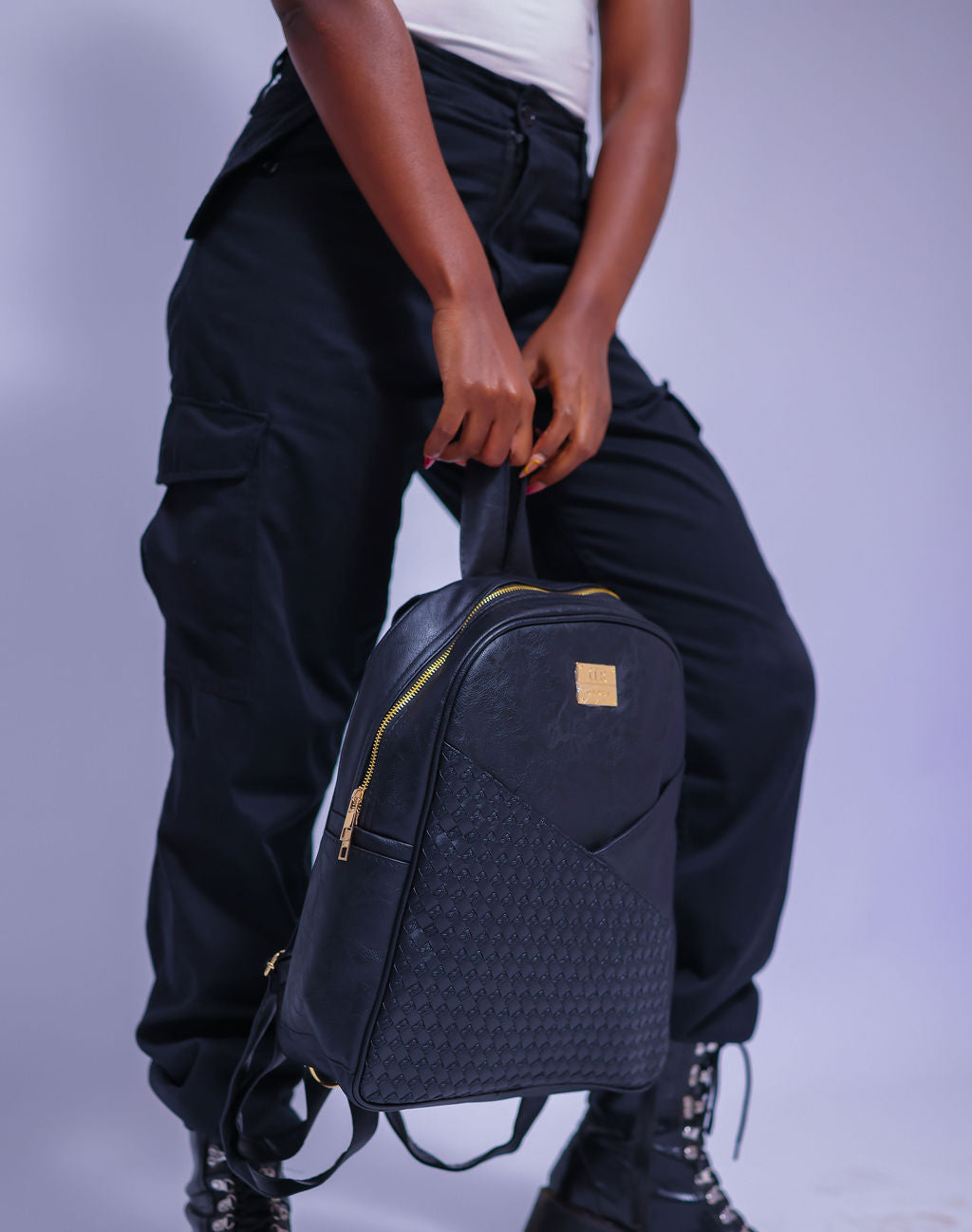 Monah Backpack