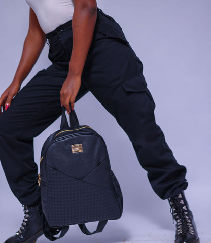 Monah Backpack