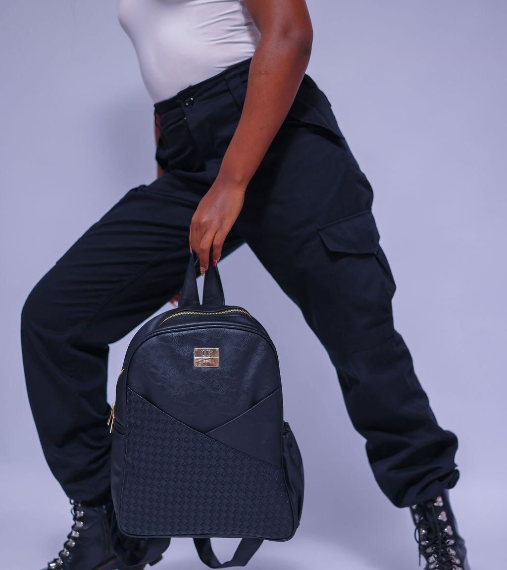 Monah Backpack
