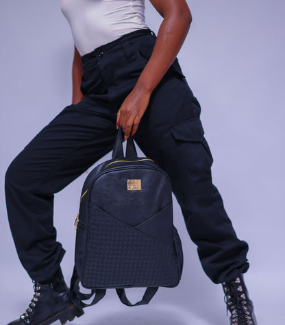 Monah Backpack