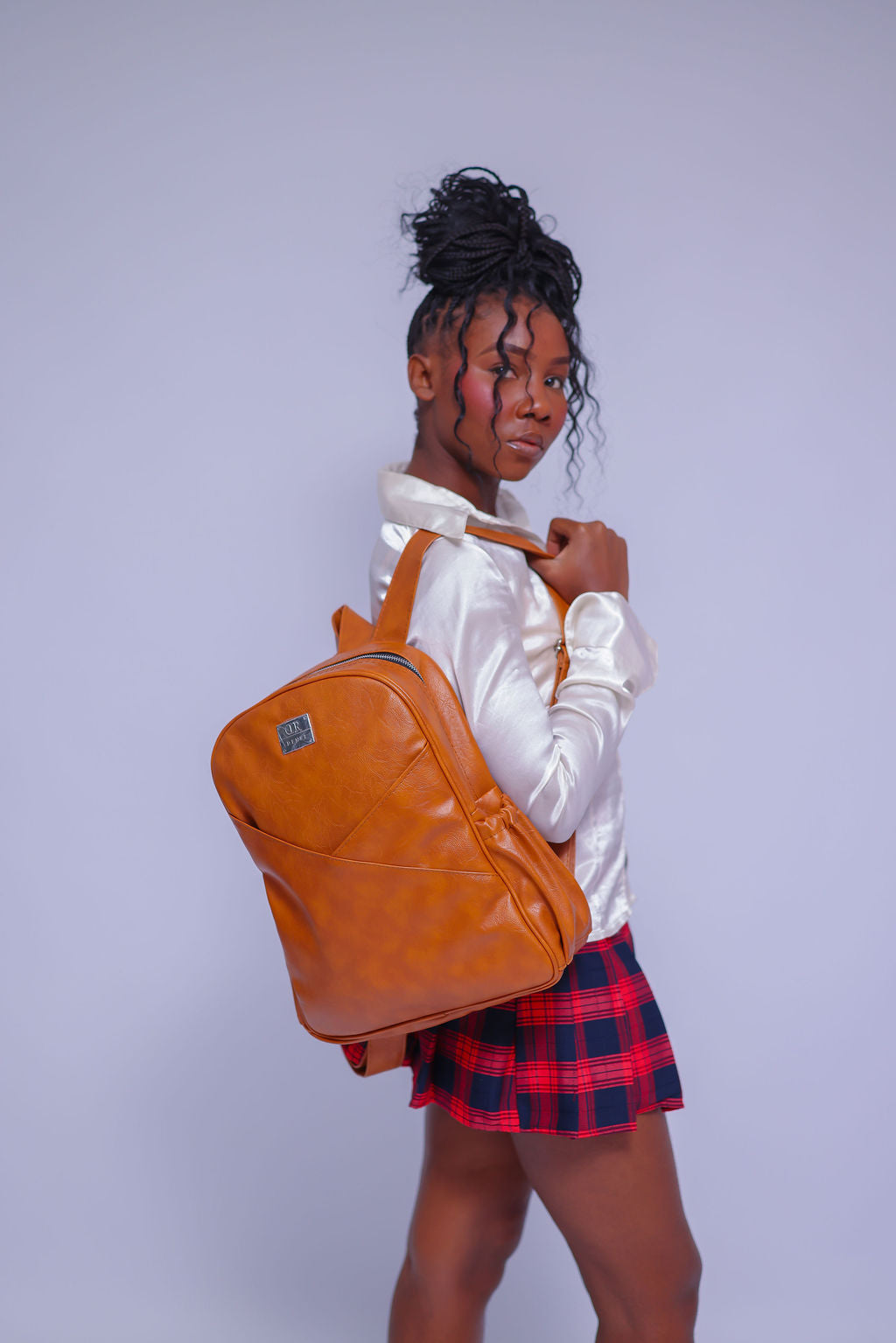 Monah Backpack