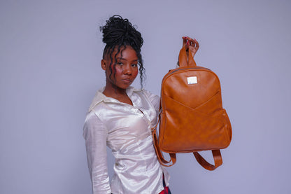 Monah Backpack