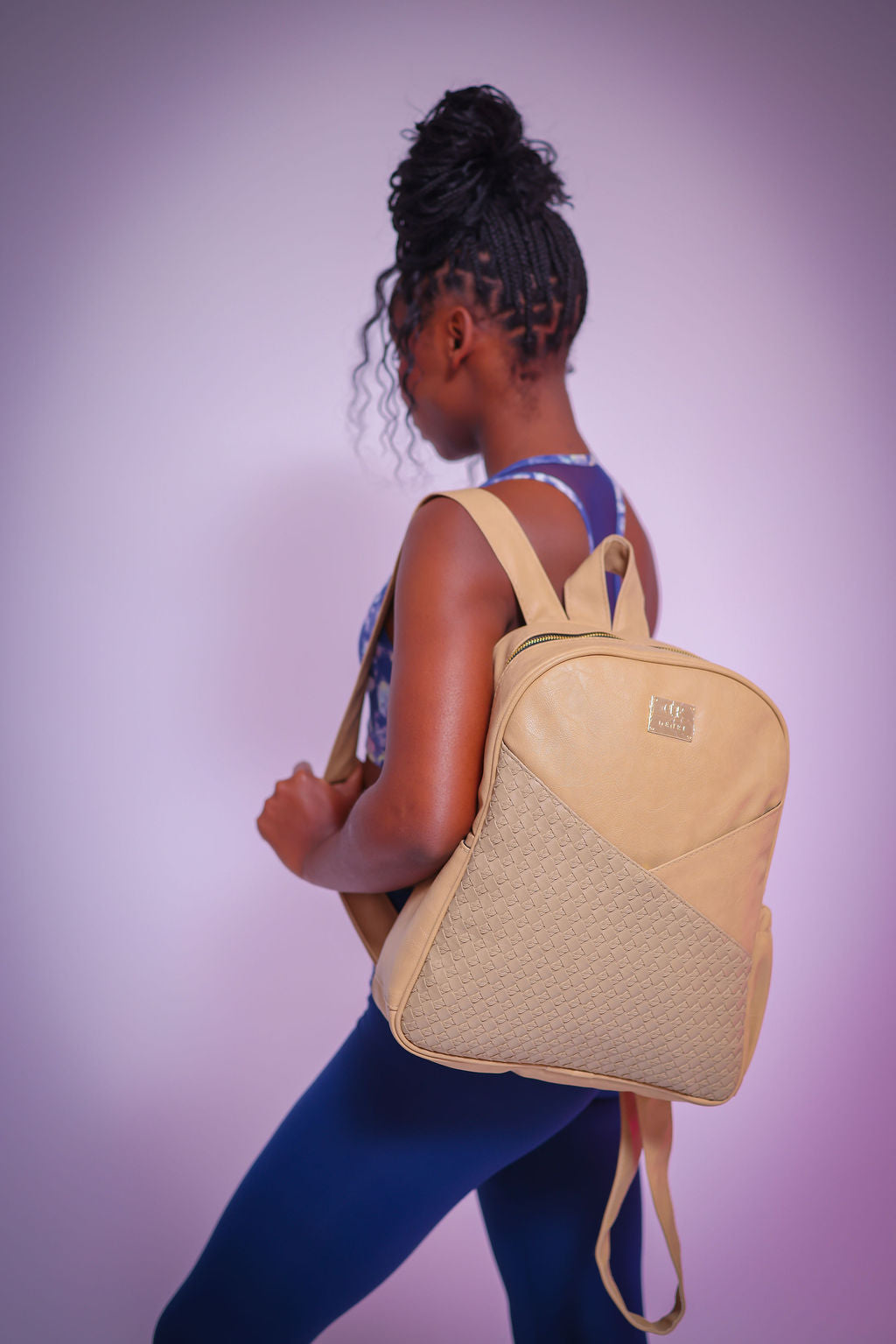 Monah Backpack
