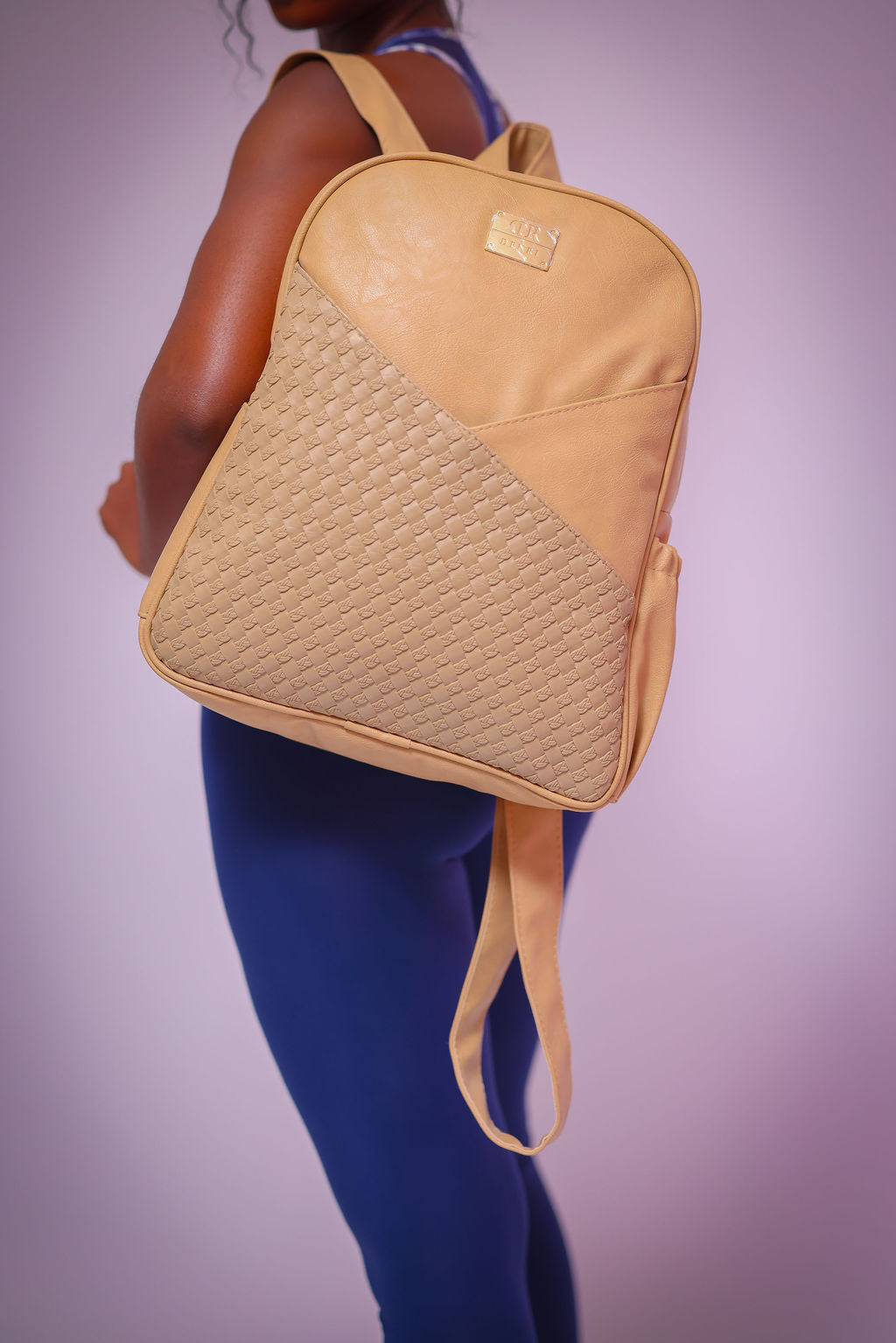 Monah Backpack